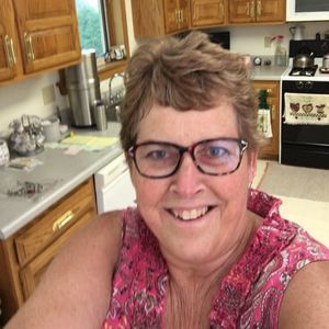 Meet your Posher, Cindy